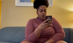 Queen's Got The Burps