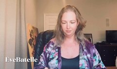 Pt 1 Gas Mask Cat Burglar Admits To Bf Her Real Job