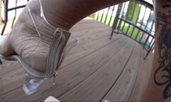 Mesmerizes You Into Horniness, 2nd