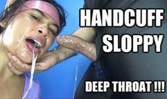 DEEP THROAT SPIT FETISH 230810H BRENDA THROAT FUCKING HANDCUFFED AND THROATFUCKED HD WMV