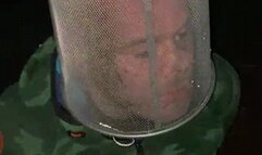 2 Dommes Spit on Their Pathetic Mutt and Make Him Fetch - Findom Femdom Paypig