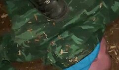 Double Domme Trampling, Spit and Humiliation Session - Findom Femdom Paypig