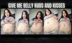 Give Me Belly Rubs and Kisses - MKV