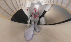 xiao mi Super Woman vs Dwarves 360VR