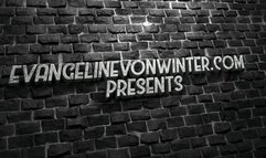 Wife Ashley Gets Drained by Lesbian Vampire