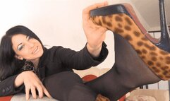 Il migliore amico feticista – The fetishist BFF (MOBILE VERSION MP4)