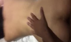 Japanese tinder slut