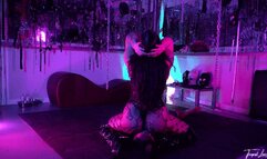 Enslaved by Tempest Luxx HD