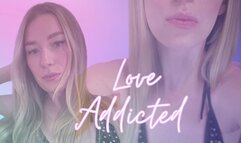 Love Addicted To Ally