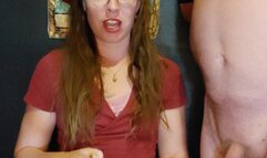 Little Penis, Big Penis, Eunuch Penis, and VAGINA!!!