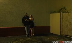 Leaving Ladies Night - Mp4 4K