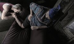 Serve My Stockinged Feet - Full Movie