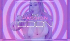 Pink Passion Lollipop Goon 4K