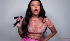 Degrading the School Dweeb