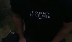 Slave Takes Hard Kicks To The Balls