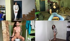 Ramona Vixen: Set 1 (WMV 1080p) - 61 minutes