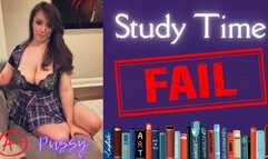 STUDY TIME FAIL (480MP4)