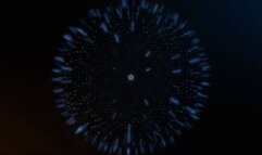 "Night Attack Clinic" (Chinese model LuNan)