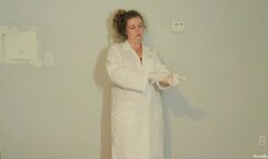 Science Experiment Creates Horny Pregnancy