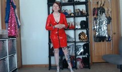 Humiliation Task: Suck and Fuck