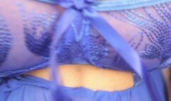 Breast Expansion Bigger on Mt Birthday