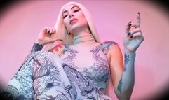 Jealous Girlfriend GELDING edition - CASTRATION