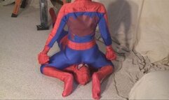 Face Sitting and Head Scissors Galore 320 mpeg4 small version