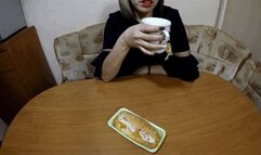 Gift from Big Fucking Ass