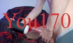 mosturbation bowl brings me to orgasm