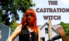 The Castration Witch