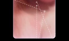 Don’t stroke fast!