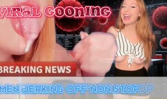 Viral Gooning