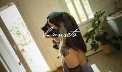 Haircutting Orgasm And Head & Pussy Shaving