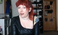 Impotent Dumbass Loser