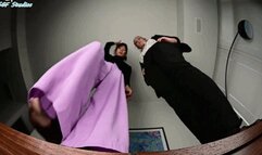 GIANT BOSSES pure POV! - MOV