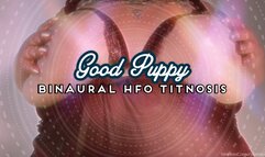 Good Puppy Binaural HFO