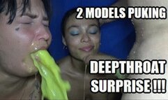 DEEP THROAT FUCKING PUKE 230813D ANITA + SARAI DEEPTHROAT PUKING ON HER BIRTHDAY SD WMV