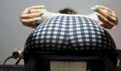 Eggy farts anyone? Pov1 full