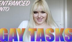 Entranced Into Gay Tasks