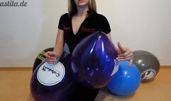 rare balloon destruction part 2