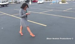 144-Cherry Barefoot Sante Fe