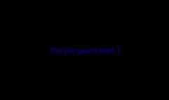 Pie years Compilation
