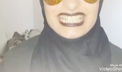 Crushing hard things