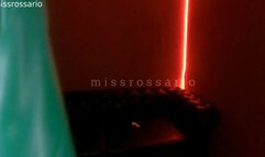 B2p 12 balloon in the club