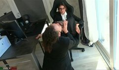 The Young Manager ( Full Version ) La Giovane Manager ( Versione Integrale )