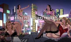 Stored Then Eaten by Annoyed Step-Mom Charley