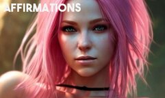 MP4 VERSION Findom Community Whore ASMR Mesmerizing Affirmations