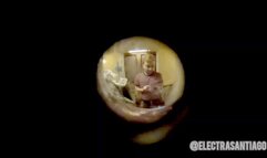 Role Reversal With My Creepy Tinder Date