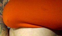 Belly Dancing and Ass Shimmy