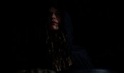 Macabre encounter! Miniaturized, devoured and digested! (PART 01)